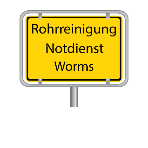 Rohrreinigung Notdienst Worms Rohrreinigung Notdienst Worms